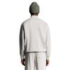Lyle & Scott Herren-Sweatshirt mit Viertelreißverschluss