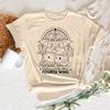 Fourth Wing tshirts Women summer streetwear Tee female designer clothing