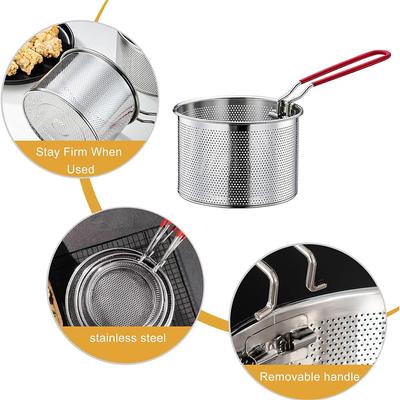 Herramientas de cocina – Coladores