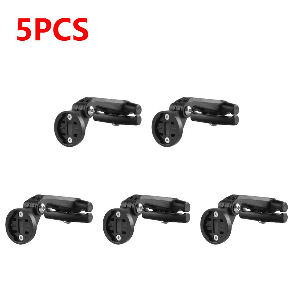 1-5PCS Bike Rear Lights Stand Seat-post Mount Code Table Frame Light Stand Shockproof Bicycle Accessories for Garmin Varia Radar