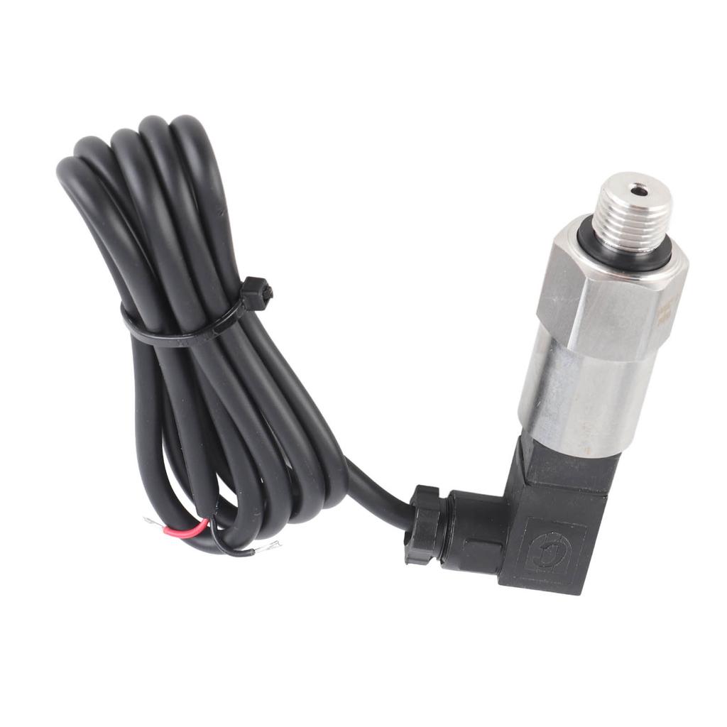 4?20mA Output G14" Silicon Pressure Transmitter Transducer for Water Gas Oil (0?1MPA)