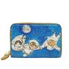 Pico Purse Coin Case 75-1800 Navy