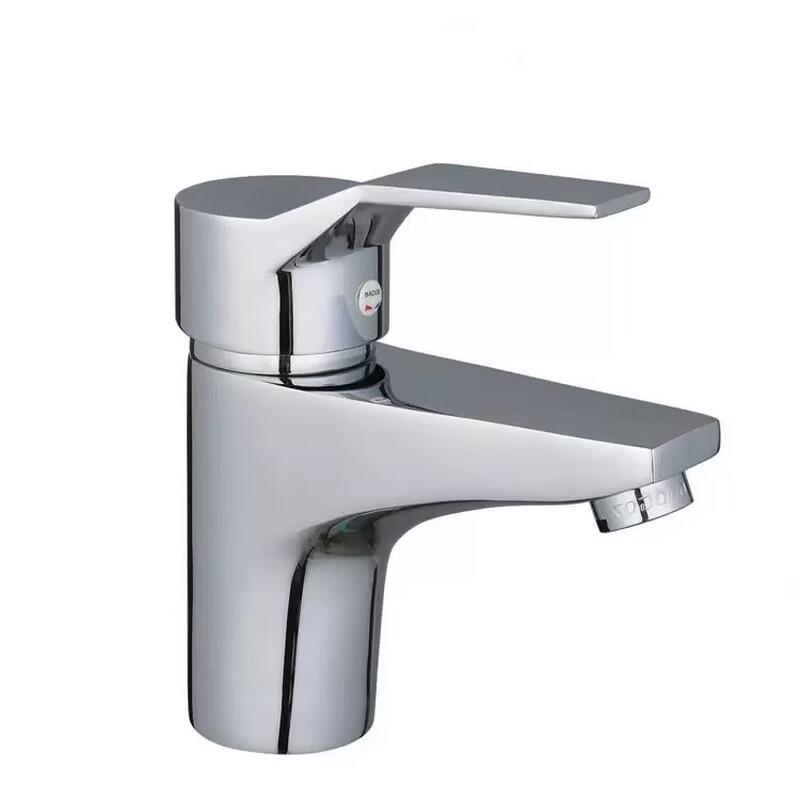 

TLXT Taoguo Yas Single-Hole Basin Mixer Faucet