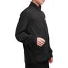 adidas Jackets Men's Black Stand Collar Moderate Other GV5191