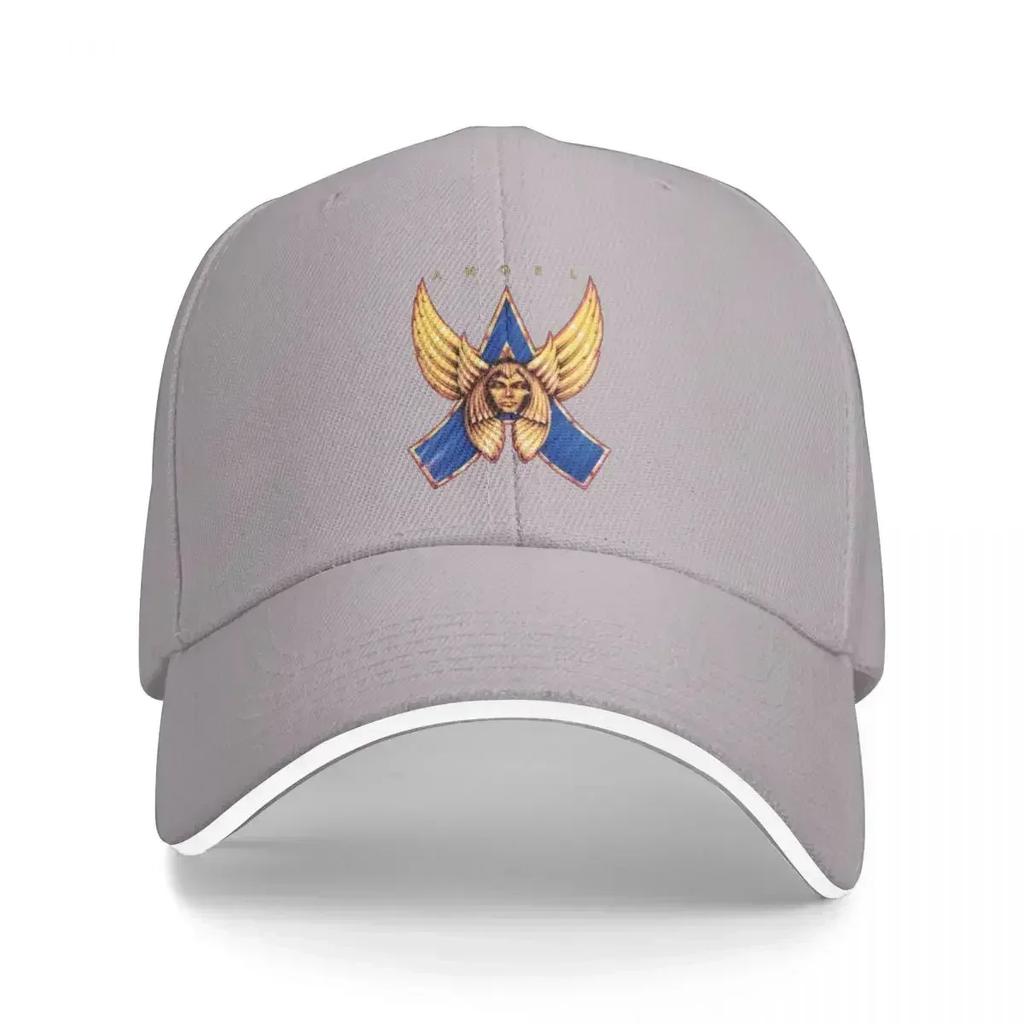 Angel Debut Album Tribute Baseball Cap Baseball Cap Unisex Ball Cap Baseball Caps Unisexs Hats Womens