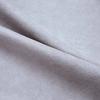 Vidaxl Blackout Curtains with Metal Eyelets, 2 Pcs, Gray