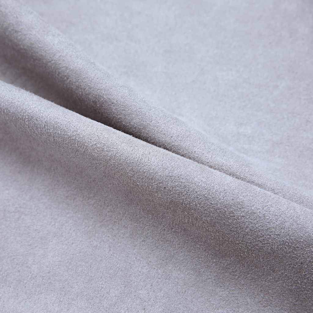 Vidaxl Blackout Curtains with Metal Eyelets, 2 Pcs, Gray