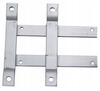 Bracket Mounting Seat Plate Ursus C-360 C360 46671040 Solid Strong