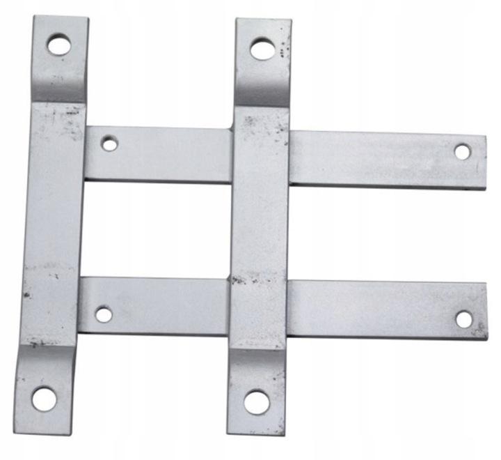 Bracket Mounting Seat Plate Ursus C-360 C360 46671040 Solid Strong