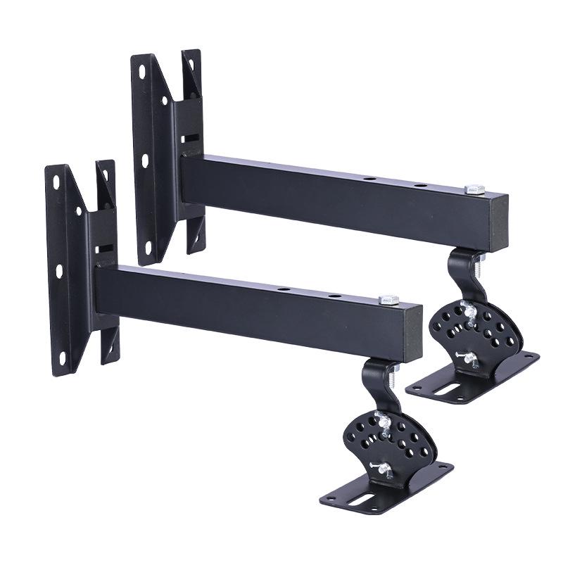 Professional Speaker Wall Mount for Home Theater & Conference Stand