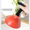 1PCS Sink and Sewer Dredge Household Pipe Mini Dredge Artifact Sewer Kitchen Floor Drain Bathroom Blockage Dredge