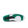 Air Jordan 2 Retro '"H" Wings' (Unisex) White / Malachite / Black Vintage Basketball Shoes DZ7391 103