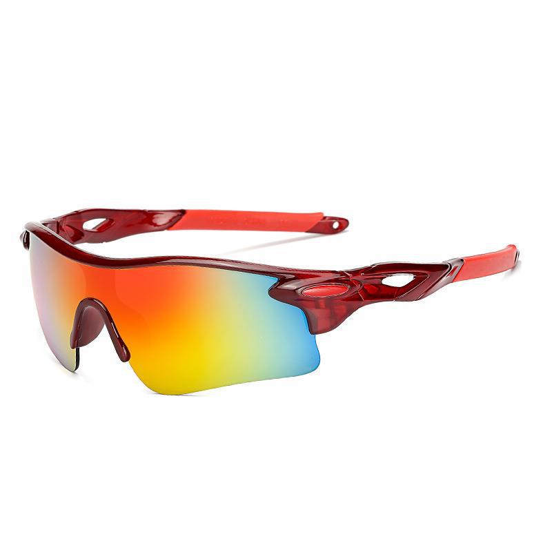 Unisex 9181 Cycling and Outdoor Sports Sunglasses