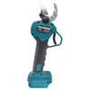 PATUOPRO 40mm Brushless Cordless Electric Scissor Pruner Pruning Shear Cutting Power Tool For Makita 18V Battery(No Battery)