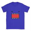 Demo  Funny Meme  Men T Shirt  Funny Tee Shirt Short Sleeve O Neck T-Shirt Cotton Big Size Clothing