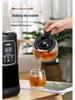 Grind & Brew American Drip Coffee Maker for Home & Office DL-KF1061