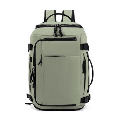 Bolso de Moda, Mochila Escolar de Gran Capacidad, Mochila de Seis Colores, Versátil para Viajes, Mochila de Almacenamiento