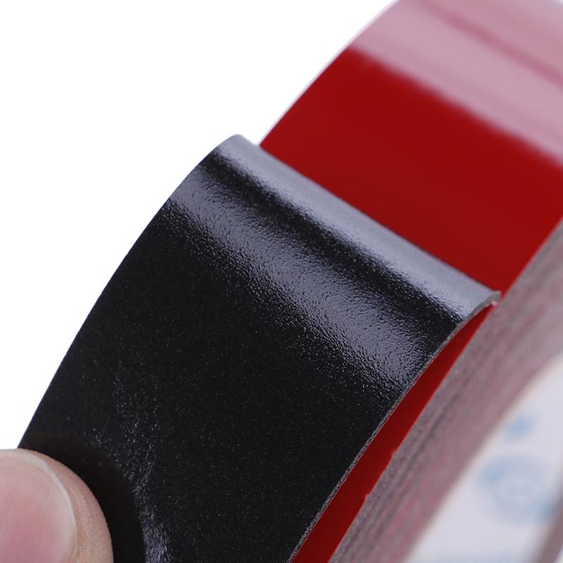 STRONG CAR NUMBER PLATE DOUBLE SIDED STICKY STICKERS roll HEAVY DUTY 35x1MMx5M STRONG CAR NUMBER PLATE DOUBLE SIDED STICKY STICKERS roll HEAVY DUTY 35x1MMx5M