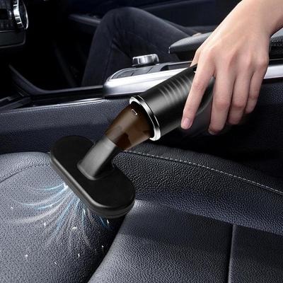 Aspirateur à main sans fil 9000 PA Aspirateur à main haute puissance Aspirateur léger Aspirateur rechargeable pour tapis dur