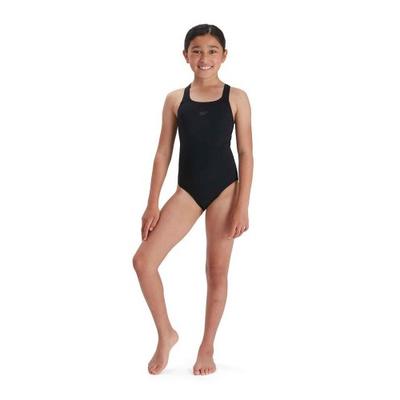 Girls Medalist Eco Endurance+ One Piece Swimsuit
