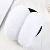 Soft Fashion Windproof Plush Cold-proof Winter Earmuffs Student Earmuffs Ear Cover Girl Earmuffs