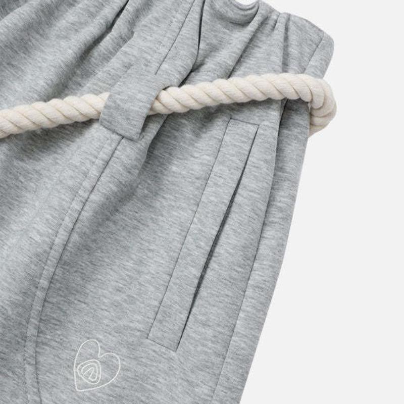 European and American autumn retro men's and women's wide leg loose casual straight leg curved knife floor pants