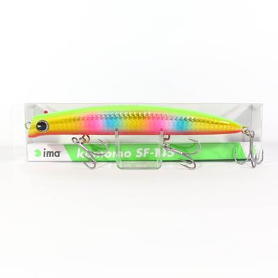 Ima Komomo SF 145 Floating Lure 106 (5920)