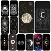 Witches Moon Tarot Mystery Totem Divine Witch for Apple iPhone 17 16 Plus 13 12 Pro Max Mini X XR Xs ProMax 16E 15+ 17+ Air Case