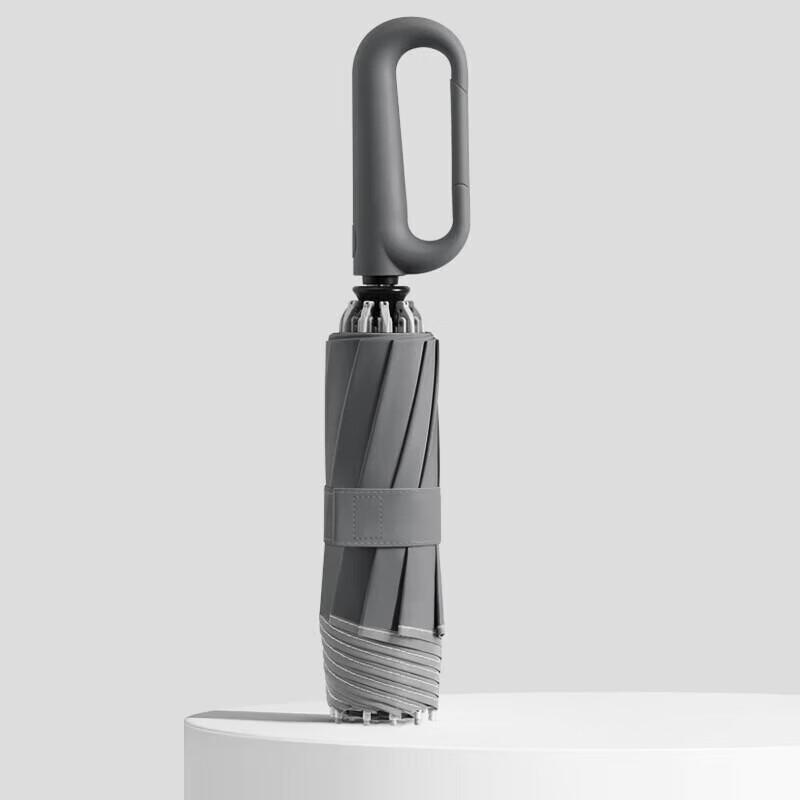 MAYDU Automatic Reverse Folding Umbrella