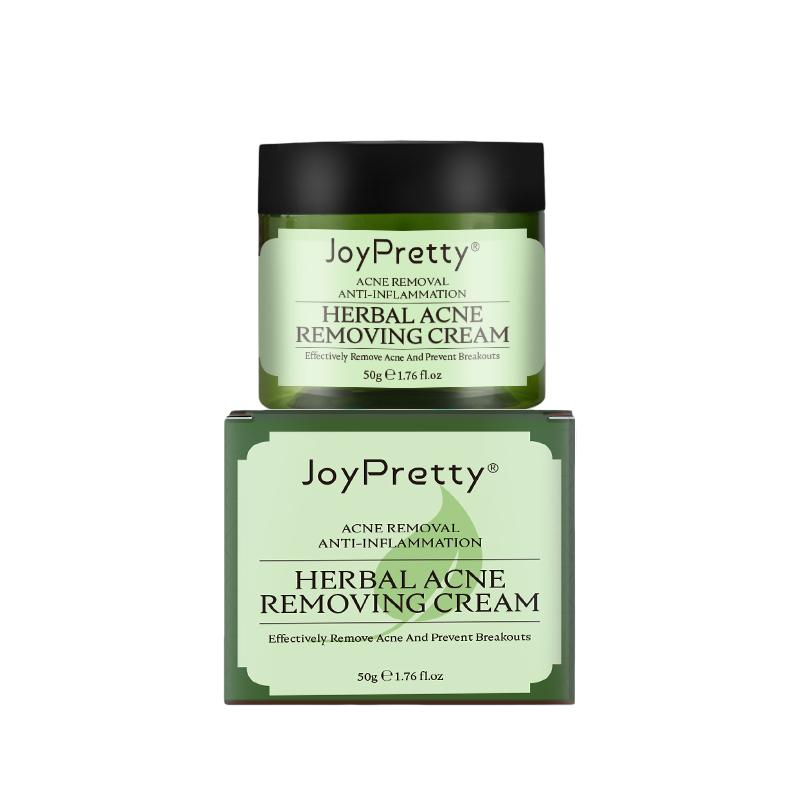 Crème anti-acné pour le visage, élimine les pores dilatés, traite l'acné, contrôle du sébum, réduit les pores, crème pour le visage, soins de la peau, beauté et santé