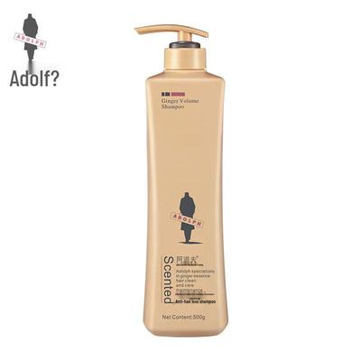 Adolph Ginger Repair Shampoo