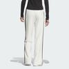 adidas 3 Stripes Casual Pants Women's Jade White JN0763
