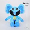 Smiling Critters Plush Toy, CatNap, Huggy Wuggle, Chapter 3, Cute DogDay, CatNap, PickyPiggy, Bubba Bubbaphant, Cartoon Monster Game Fan, Birthday