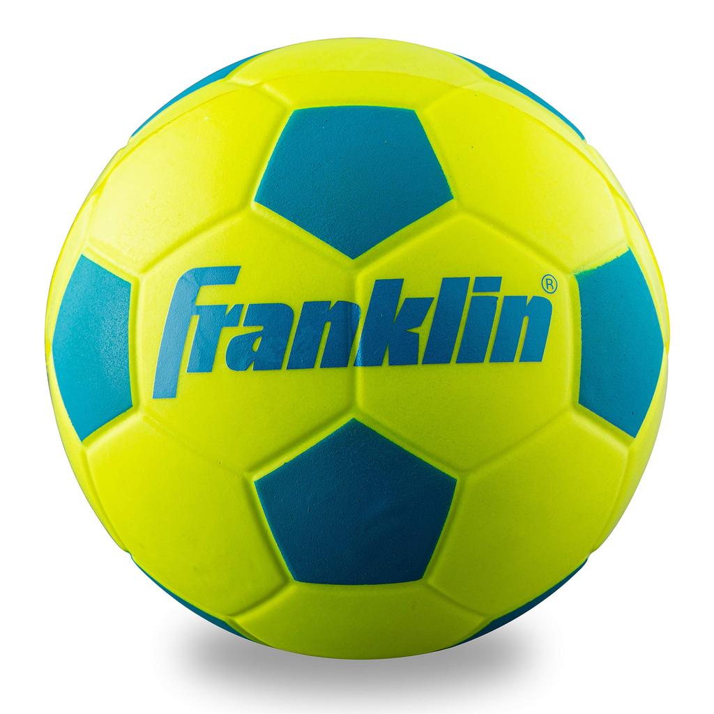 Franklin Sports Foam Ball Perfect for Practice and Backyard Play 60206Z