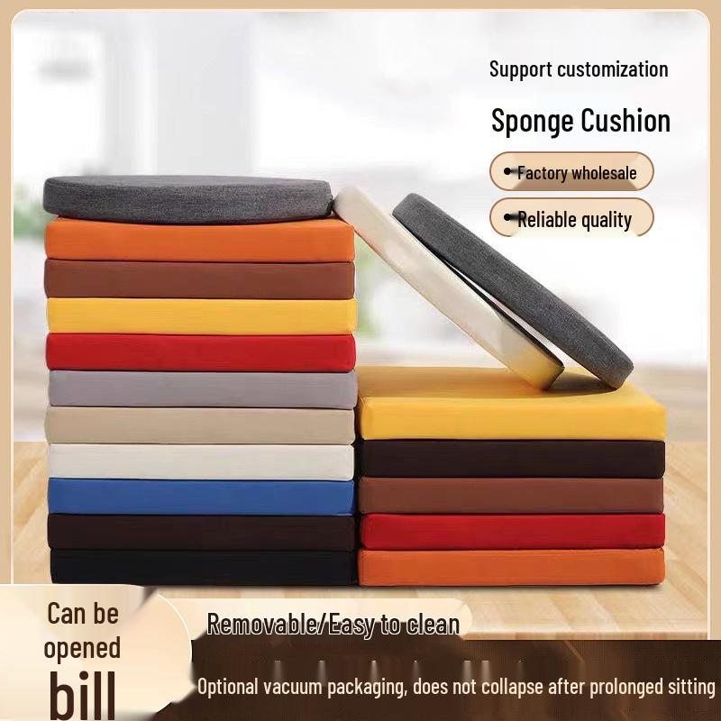 Waterproof Outdoor Sun Protection Recliner Cushion Contact Customer Service