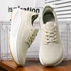 Barfotaskor Herr Sneakers Breda Barfotaskor Andningsbara Herr Sneaker Tennis Löpning Sportskor Halkfria Herr Casual Sneakers