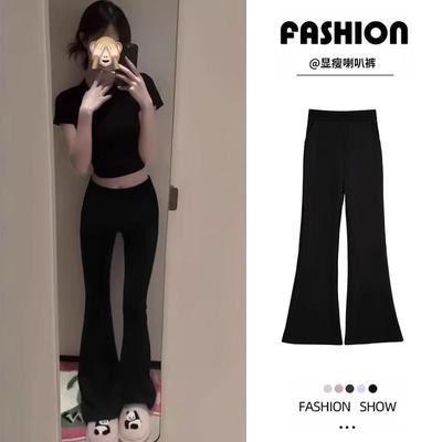 Faldas y pantalones para mujeres – Pantalones y bermudas
