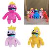 The Scientist Plush Doll Soft And Durable Ideal For Baby And Toddler Play