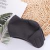 Windproof Half Face Mask Dustproof Cycling Sport Earmuffs Face Protector Warm Mask  Ski