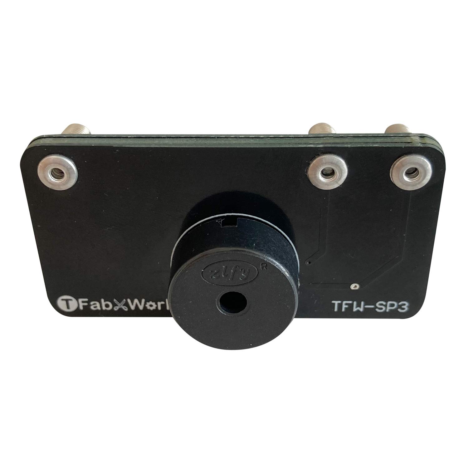 

speaker for High-volume one-touch microbit TFW-SP3