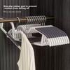 Short Neck Hangers for Home Use, Thickened Non-Slip Seamless Shoulder-Resistant Clothes Hangers, 20 Pieces