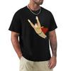 Bob Newby T-Shirt Cute Clothes Aesthetic Clothes Big and Tall T Shirts for Men