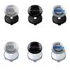 For Volvo 4pcs 56/60mm Car Wheel Center Hub Caps Cover Auto Emblem Car Accessories For Volvo S40 XC40 S60 S90 XC40 XC60 XC90 V60 CUG1