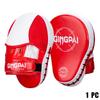 Alça de Alvo de Boxe Profissional Durável e Segura Equipamento de Treinamento Taekwondo Muay Thai Crianças Acertam o Alvo Acompanham Sparring Luvas de Boxe