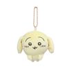 Lop-Eared Rabbit Jiyi Ika Plush Doll Ornaments Cute Usaki Plush Toy Rabbit Pendant Room Decoration Girls Gift