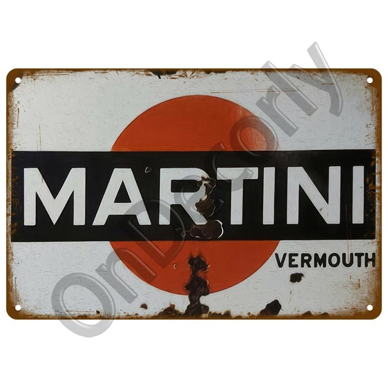 Vintage Metal Wall Sign  Retro Motor Oil Gas Racing Tin Poster for Garage  Man Cave Decor Perfect Iron Plate Decoration for Home