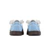 Adidas VL COURT 2.0 Slip Resistant Cushioning Abrasion Resistant Low top Skateboard Shoes Unisex Blue Black HQ1802(Team462-)