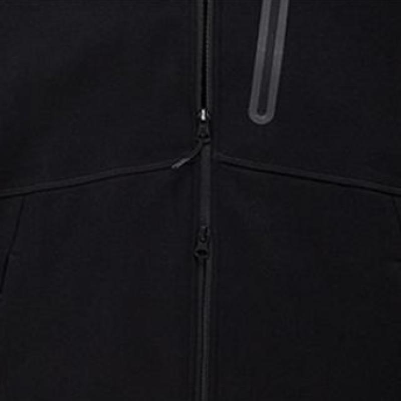 New Balance Half Club Uni Hooded Zip Up Nbmdc21033 19