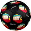 Custom Name South Park Theme Size 5 Soccer Ball, Suitable for Both Indoor and Outdoor Matches, a Gift Suitable for Everyone.