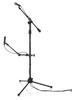GATOR Frameworks Microphone Accessory Stand Mount Holder GFW-MIC-MULTIMOUNT